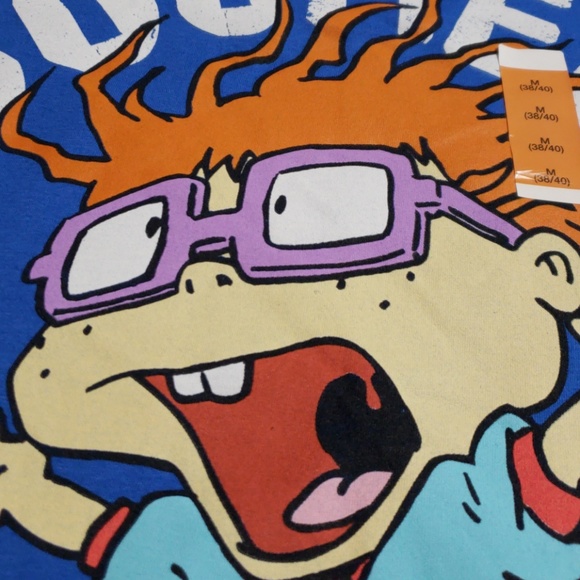 NEW DOOMED TSHIRT - Picture 6 of 6